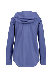 Regenjacke Ampli-Dry - 593-Eve - Blau