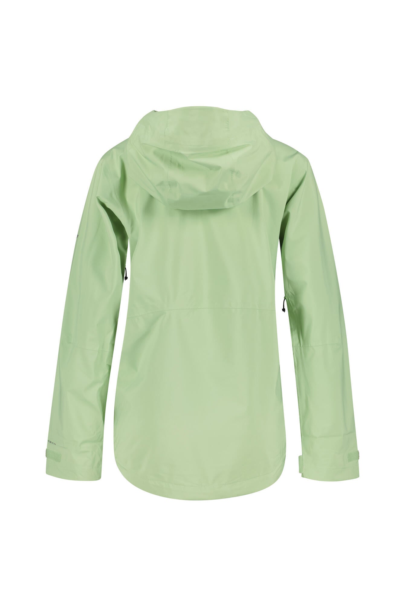 Funktionsjacke OmniTech AmpliDry II - 349-Sage Leaf - Grün