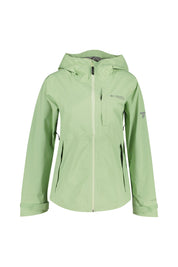 Funktionsjacke OmniTech AmpliDry II - 349-Sage Leaf - Grün