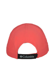 Cap mit Klettverschluss - 608-Juicy - Rot