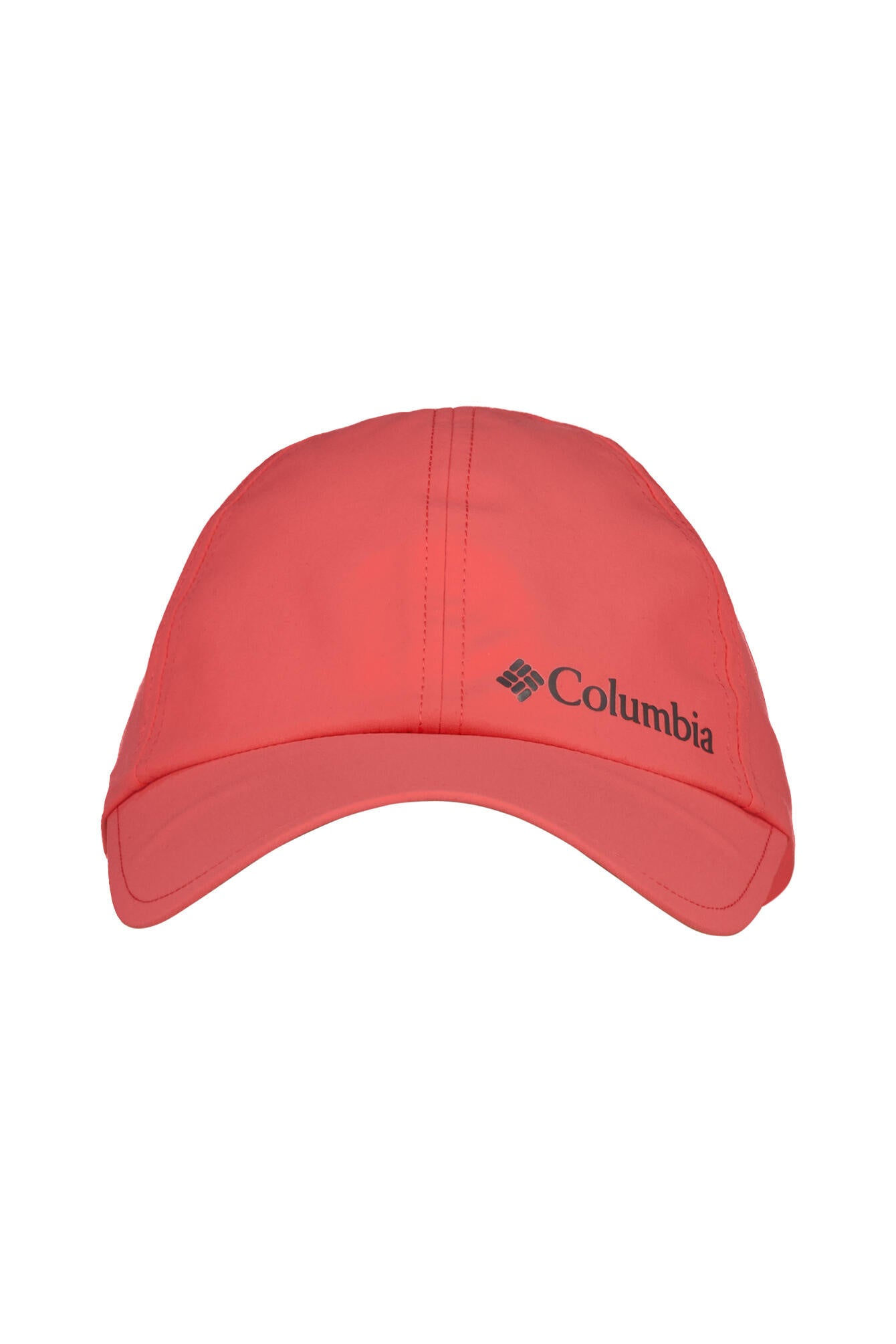 Cap mit Klettverschluss - 608-Juicy - Rot