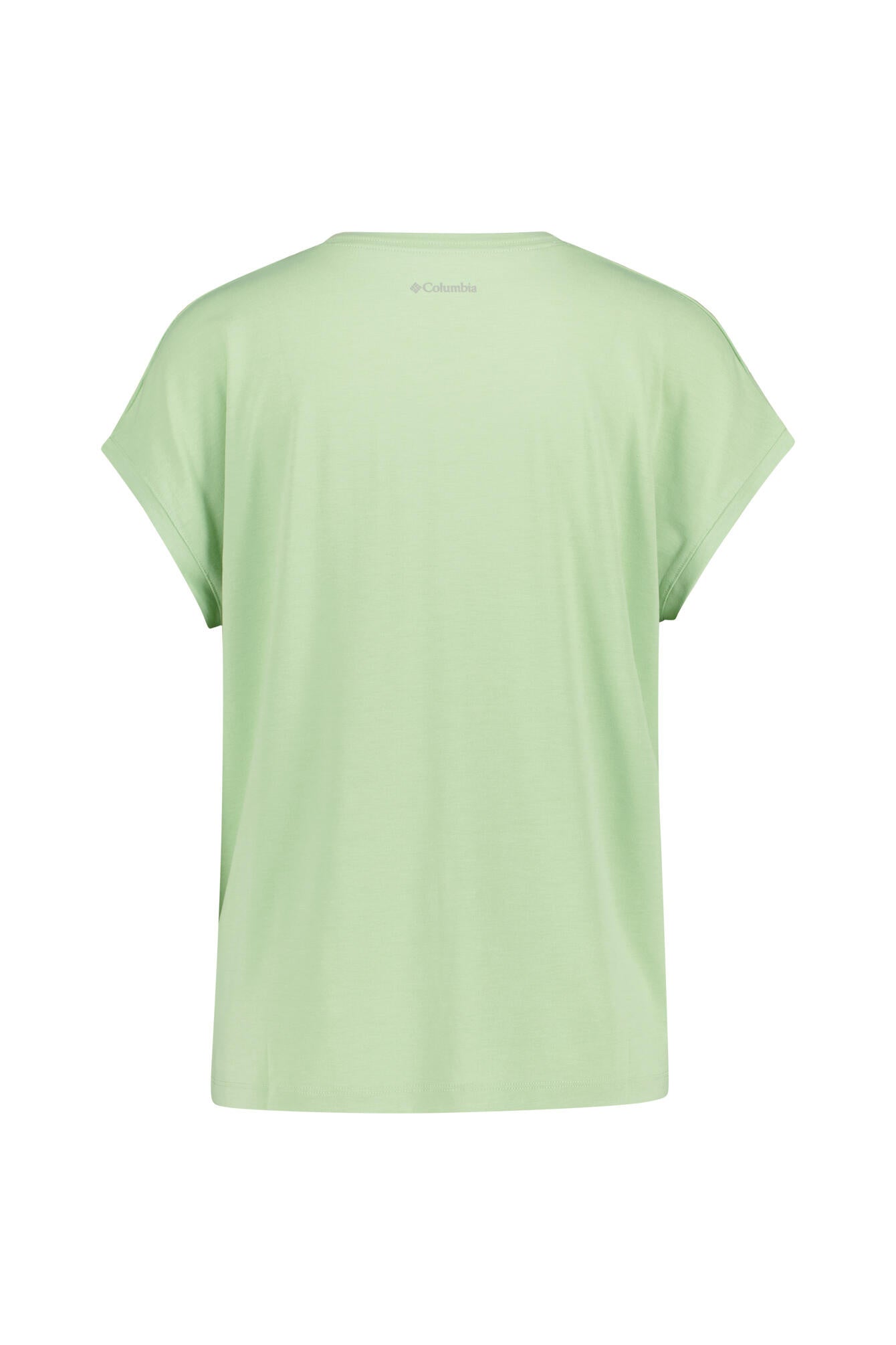 Funktionsshirt Boundless Trek - 349-Sage Leaf - Grün