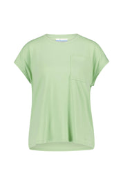 Funktionsshirt Boundless Trek - 349-Sage Leaf - Grün