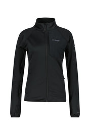 Fleecejacke Triple Canyon - 010-BLACK - Schwarz