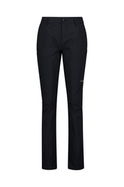 Funktionshose Summit Valley Pant II - 010-BLACK - Schwarz