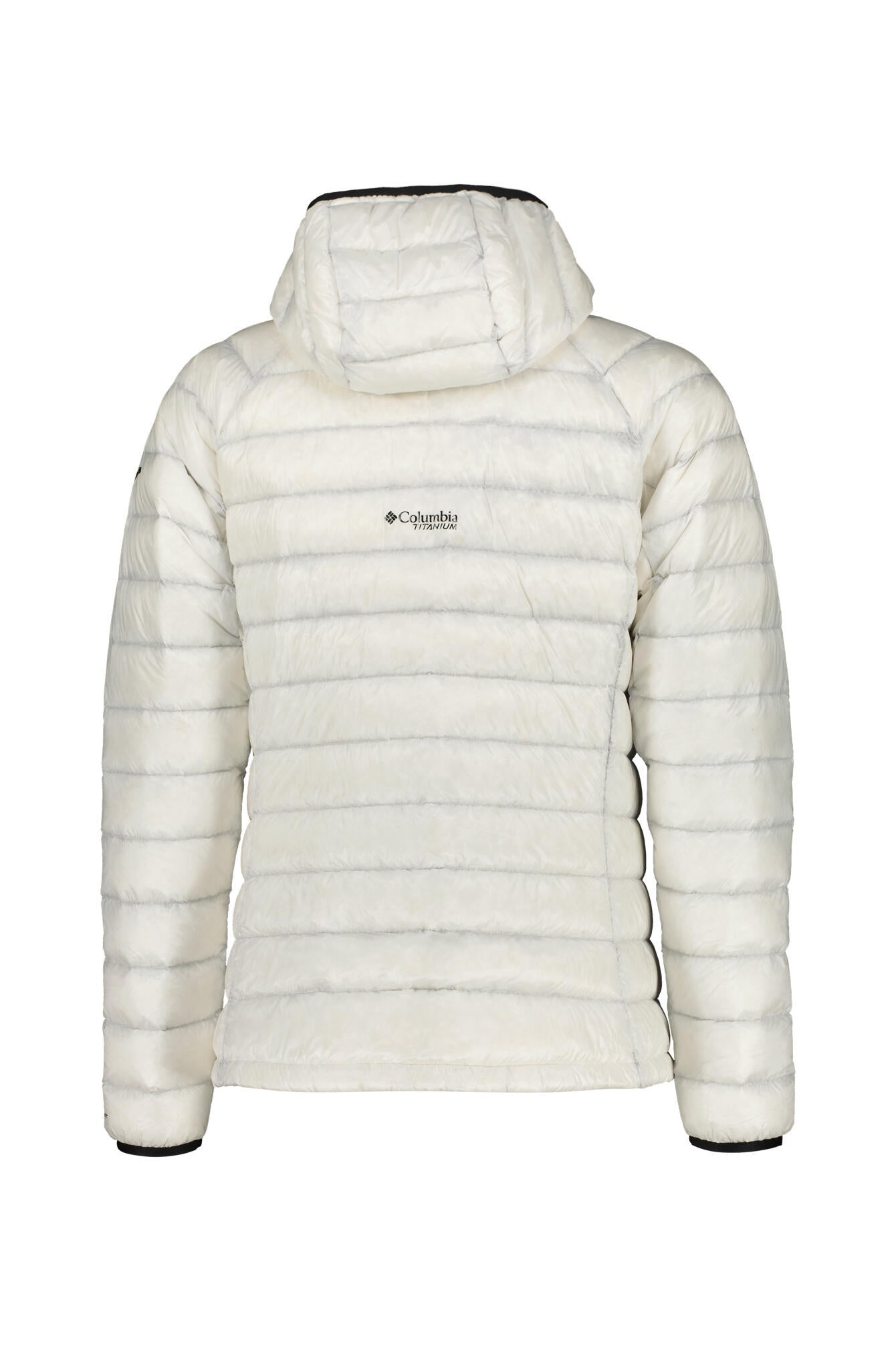 Daunenjacke ARCTIC CREST™ - 100-White - Weiß