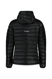 Daunenjacke ARCTIC CREST™ - 010-BLACK - Schwarz