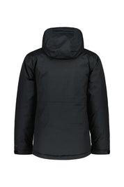 Steppjacke Oak Harbor II - 010-BLACK - Schwarz