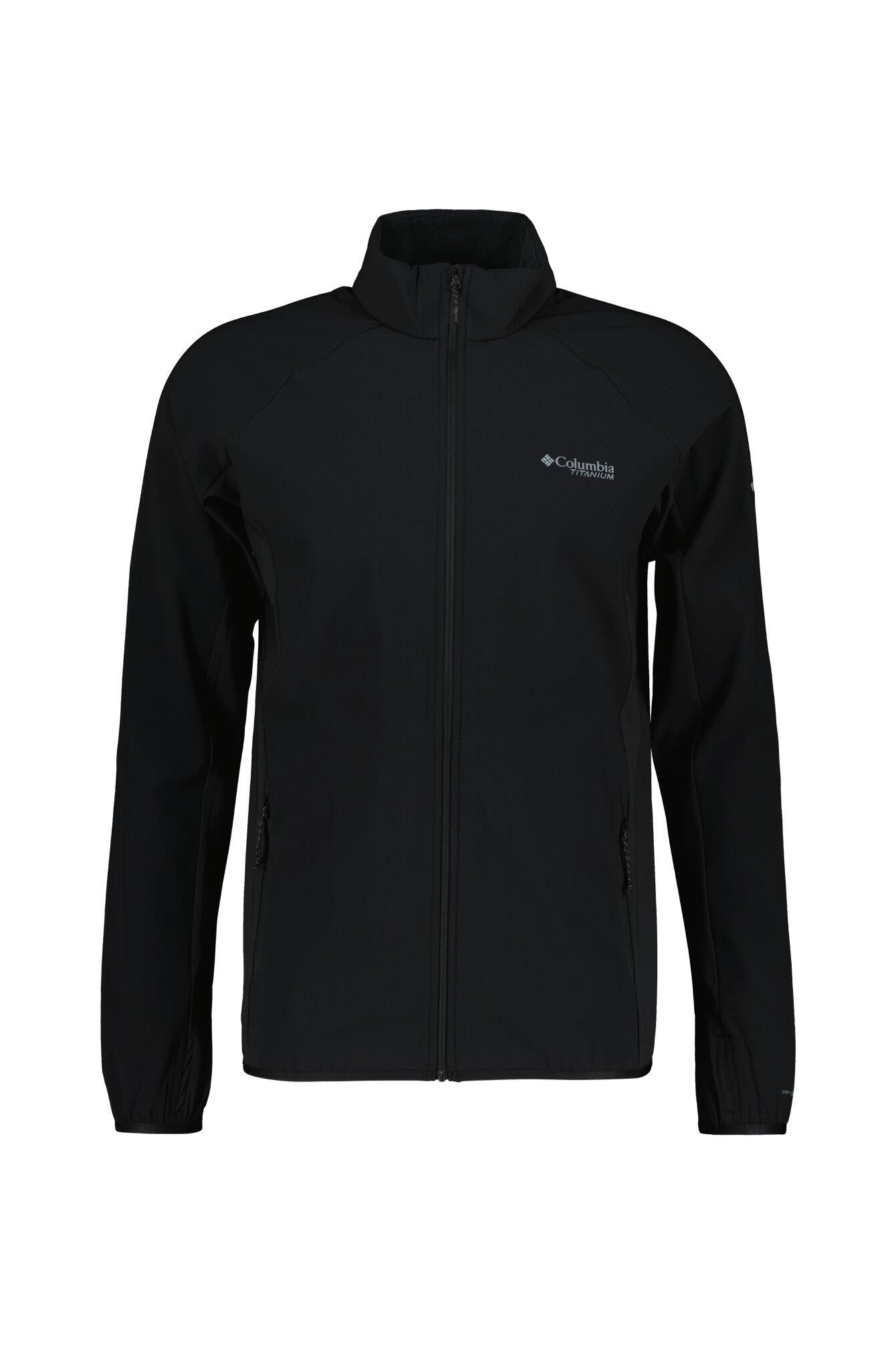 Fleecejacke Spectre Ridge Tech - 010-BLACK - Schwarz