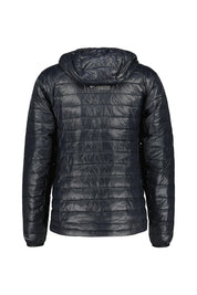 Daunenjacke Platinum Peak - 010-BLACK - Schwarz