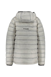 Daunenjacke ARCTIC CREST™ - 043-Nimbus Grey - Grau