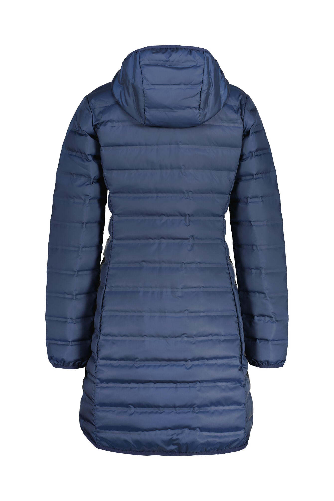 Steppmantel LAKE 22 II - 464-Collegiate Navy - Blau