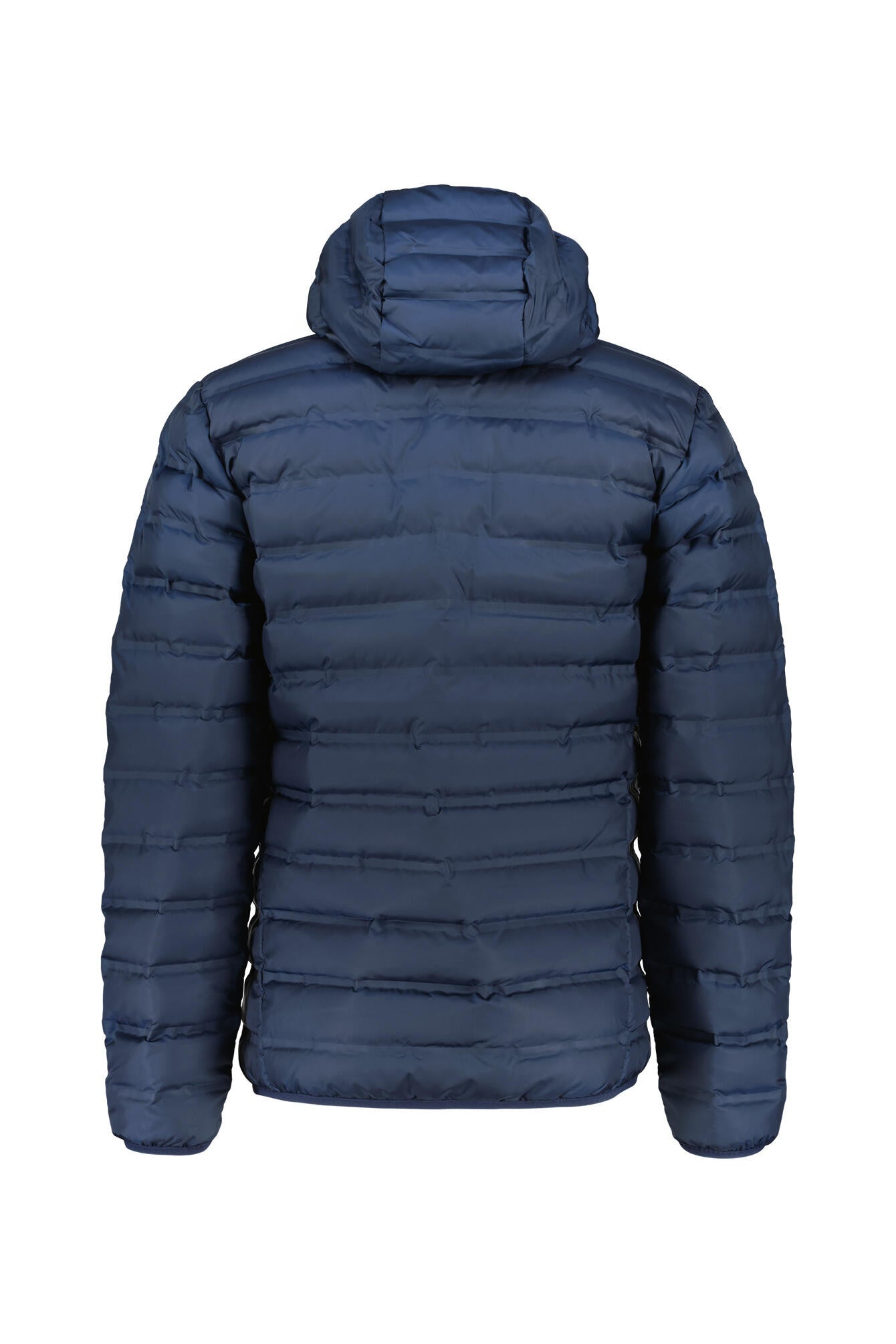 Leichte Daunenjacke Lake 22 II - 464-Collegiate Navy - Blau