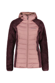 Funktionsjacke Powder Lite II - 607-Moonvista, Fig - Violett