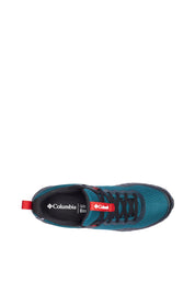 Wanderschuhe Konos Trs Outdry - 314-Deep Wave, Super Sonic - Blau