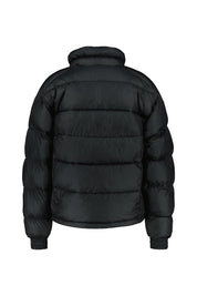 Funktionsjacke - 012-BLACK - Schwarz