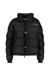 Funktionsjacke - 012-BLACK - Schwarz