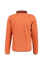 Fleecejacke SEQUOIA GROVE - 851-Tuscan, Spice - Orange