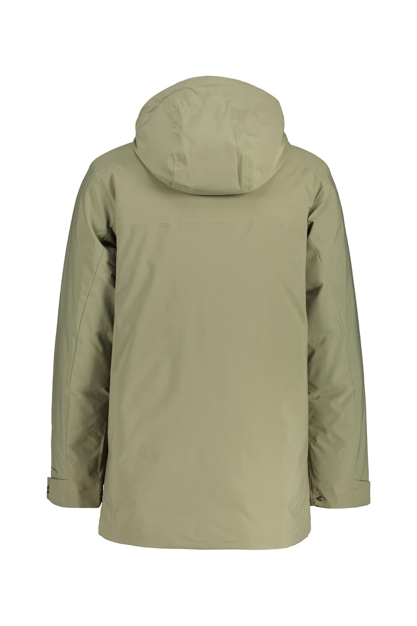 Funktionsjacke  Street Heights Parka - 397-Stone Green - Khaki