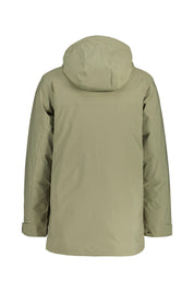 Funktionsjacke  Street Heights Parka - 397-Stone Green - Khaki