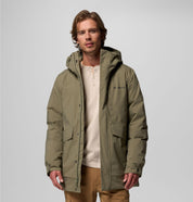 Funktionsjacke  Street Heights Parka - 397-Stone Green - Khaki
