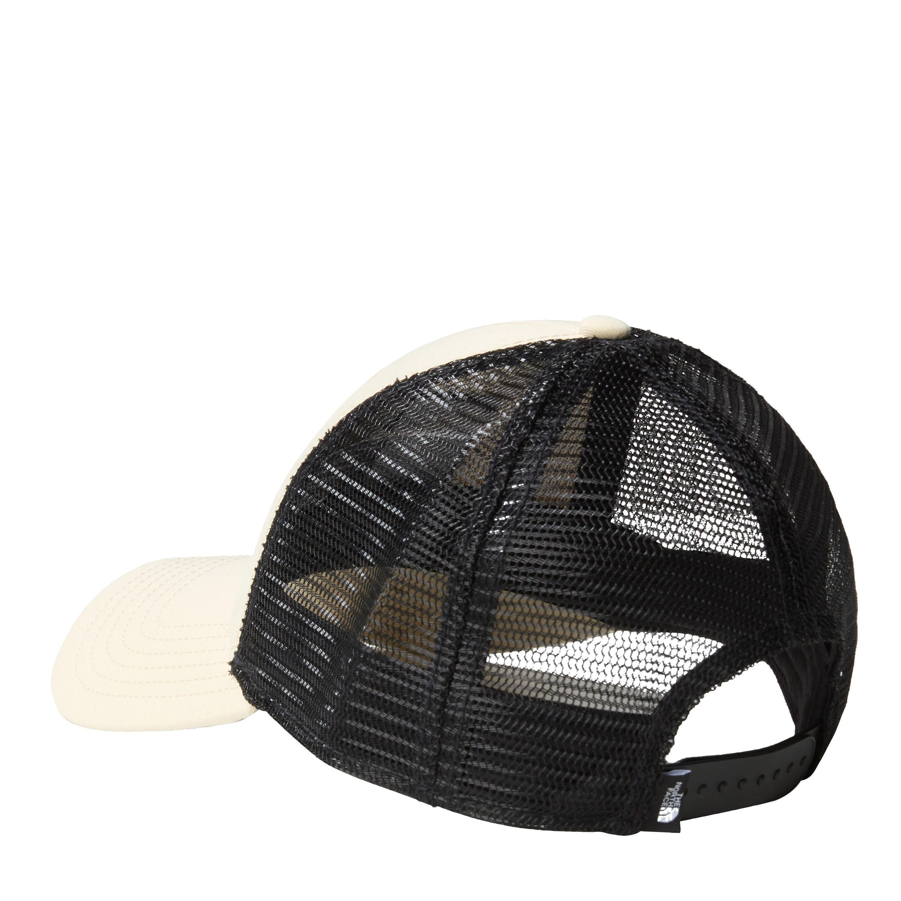 Mudder Trucker Cap - 3X4-GRAVEL - Beige