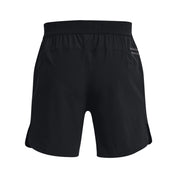 Funktionsshorts - 001-BLACK - Schwarz