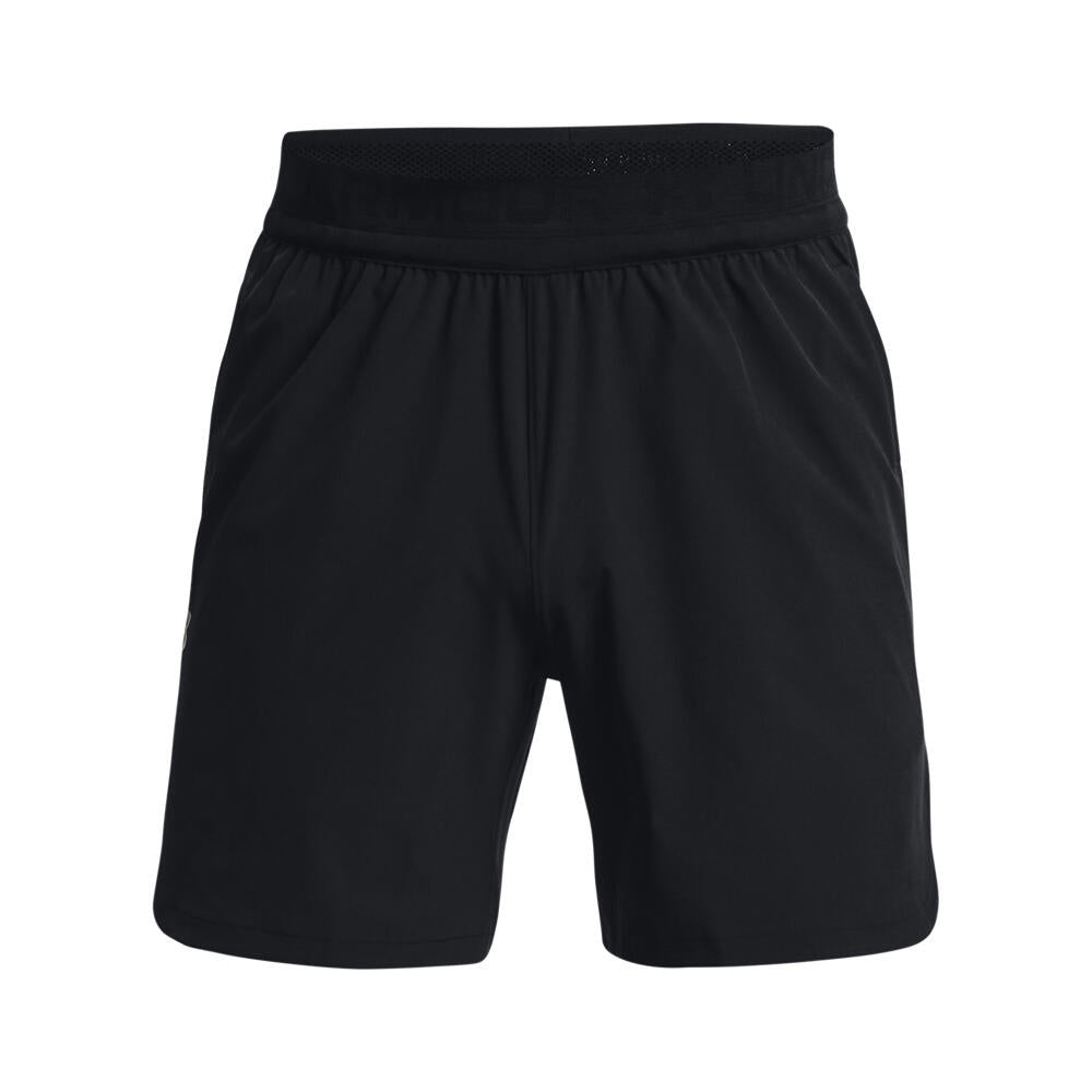 Funktionsshorts - 001-BLACK - Schwarz