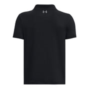 Funktions-Poloshirt - 001-BLACK - Schwarz