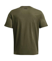 Trainingsshirt - 390-MARINE OD GREEN - Khaki