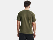 Trainingsshirt - 390-MARINE OD GREEN - Khaki