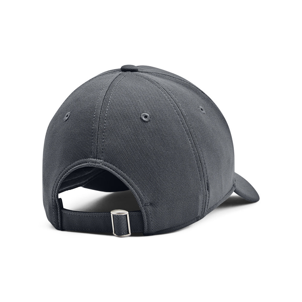 Cap Blitzing - 012-PITCH GRAY