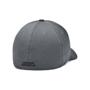 Cap Blitzing - 012-PITCH GRAY - Grau