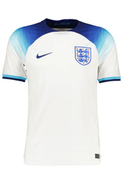 Trikot England WM 2022 - 100-WHITE/BLUE FURY/BLUE VOID - Weiß