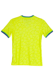 Trikot Brasilien WM 2022 - 740-DYNAMIC YELLOW/PARAMOUNT B - Gelb