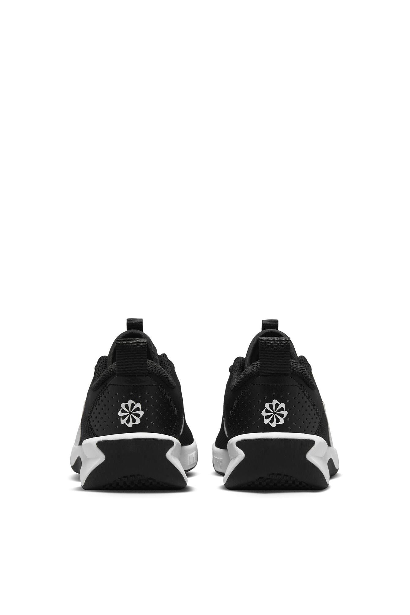 Sneaker OMNI MULTI-COURT - 002-BLACK/WHITE - Schwarz