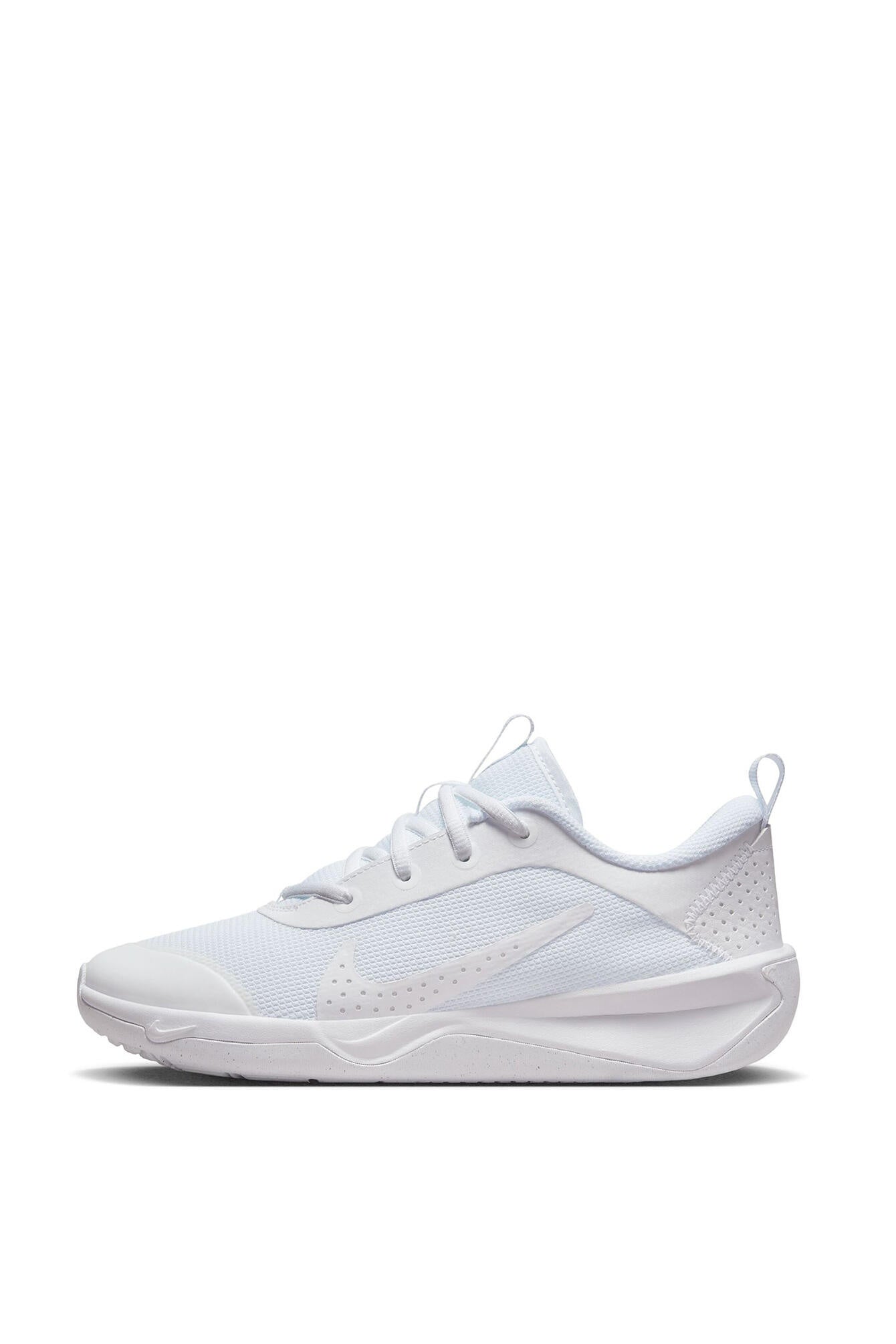 WHITE-PURE PLATINUM - Weiß