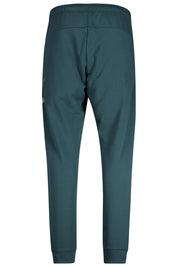 Joggpants mit Logoprint - 309-FADED SPRUCE/MICA GREEN - Grün