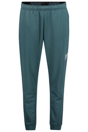 Joggpants mit Logoprint - 309-FADED SPRUCE/MICA GREEN - Grün