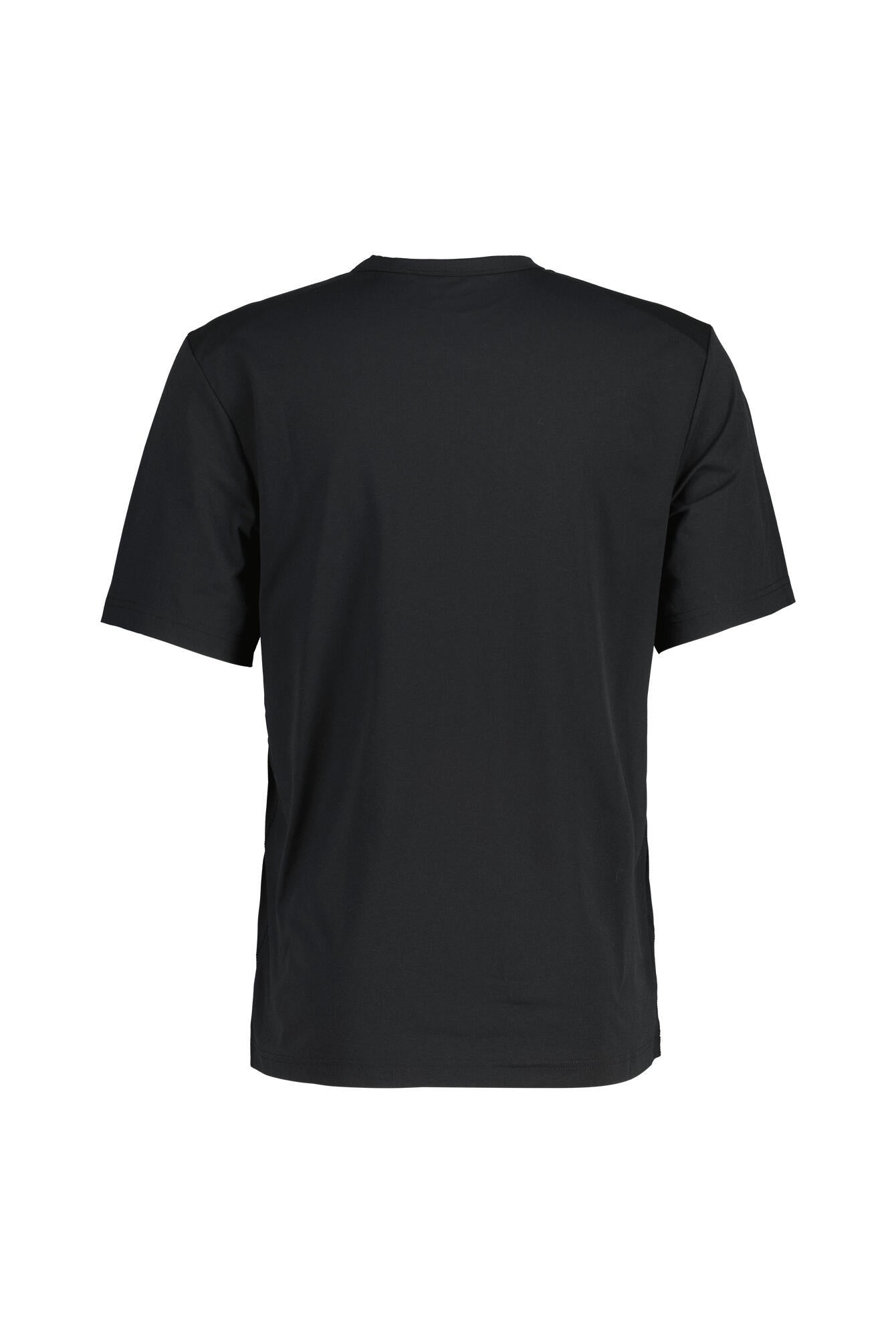 Funktionsshirt HYVERSE Dri-FIT - 010-BLACK/WHITE - Schwarz