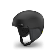 Ski Helm Taggert Mips - 002-matte black chrome - Schwarz