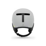 Ski Helm Taggert Mips - 007-matte light grey - Grau