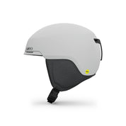 Ski Helm Taggert Mips - 007-matte light grey - Grau