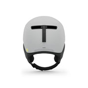 Ski Helm Taggert Mips - 008-matte light grey - Grau