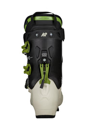 Ski-Schuhe BFC 100 BOA LTD - 1-design - Grün