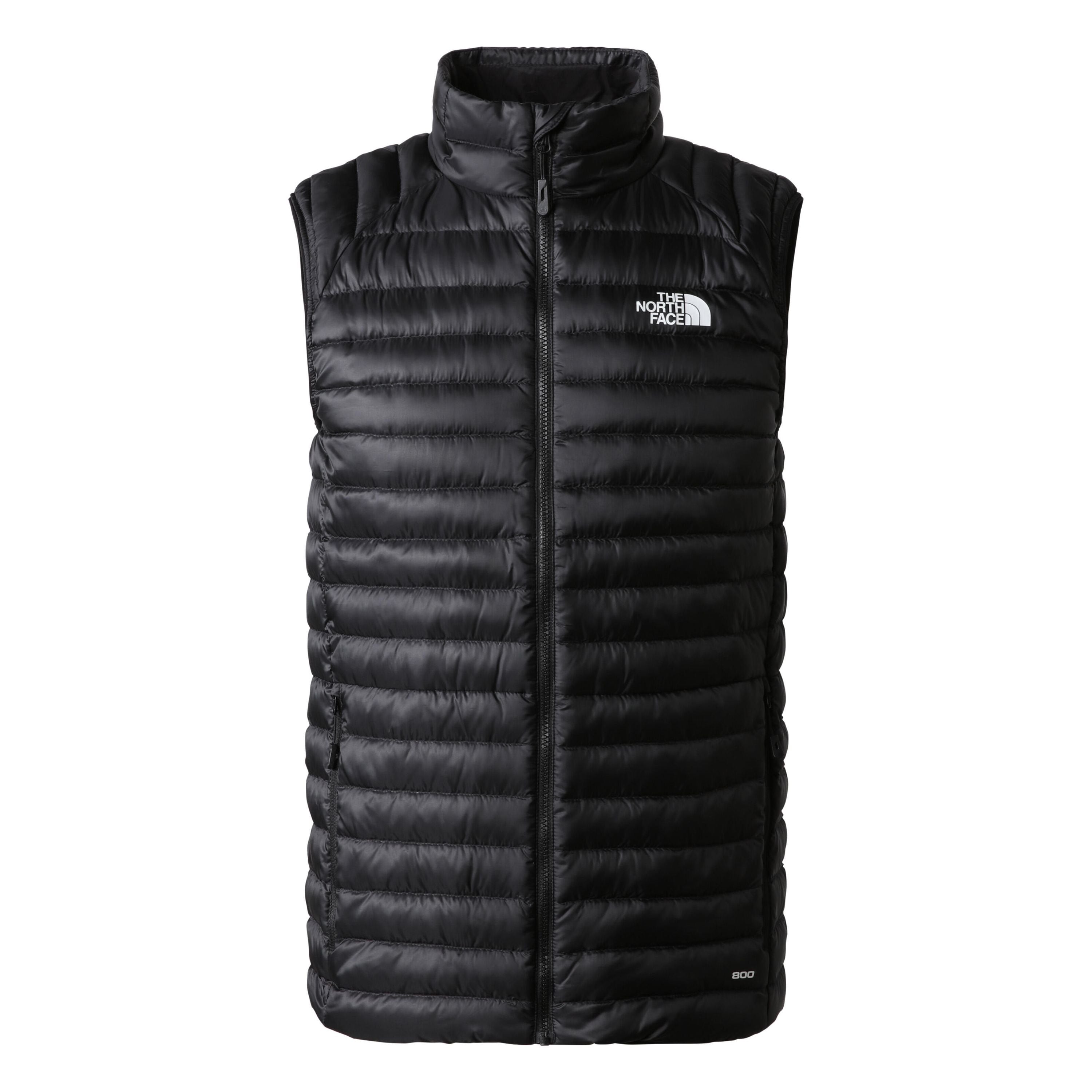 TNF BLACK - Schwarz