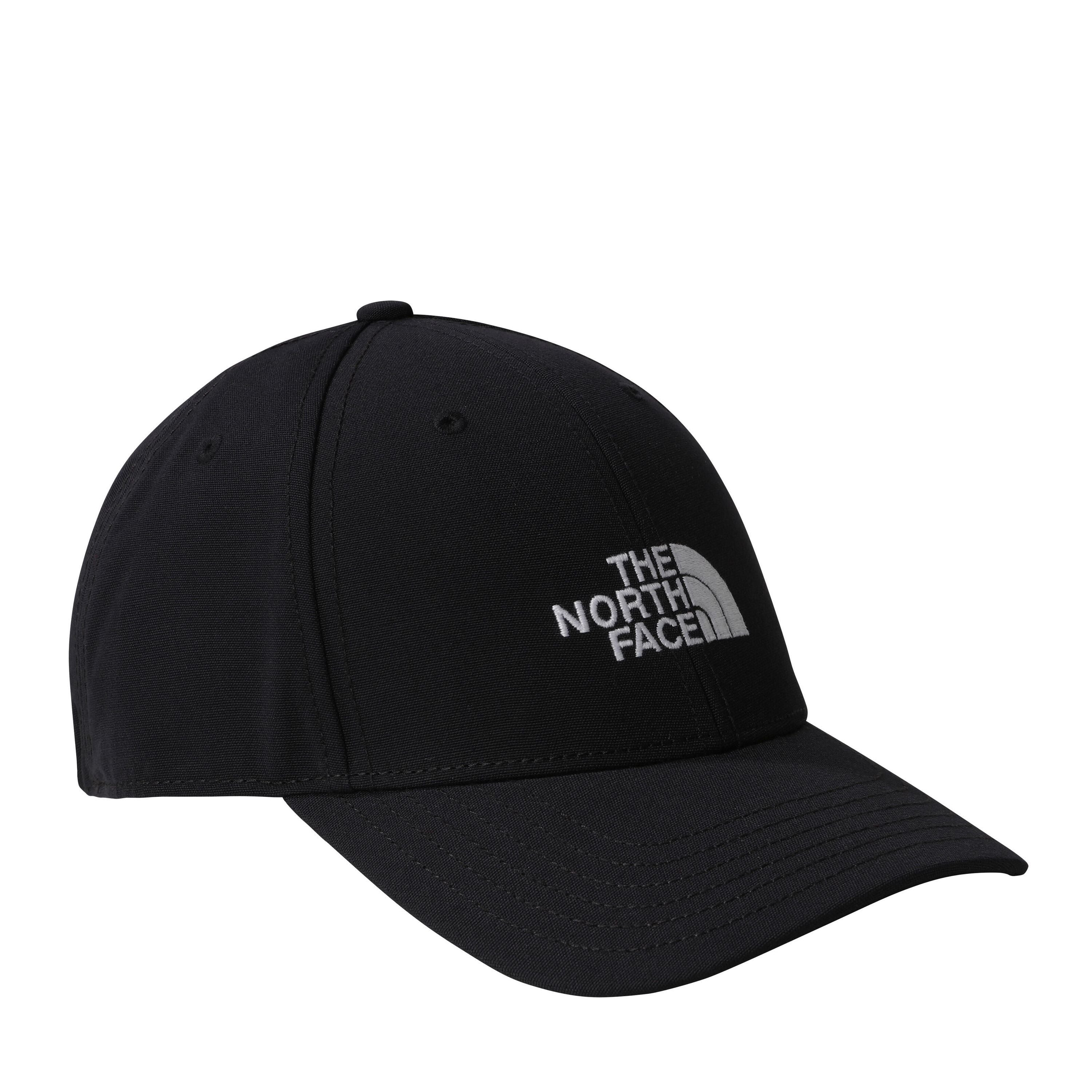 Cap - JK3-TNF Black - Schwarz