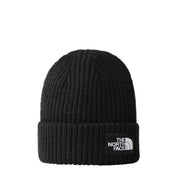 Strickmütze - JK3-TNF BLACK - Grün