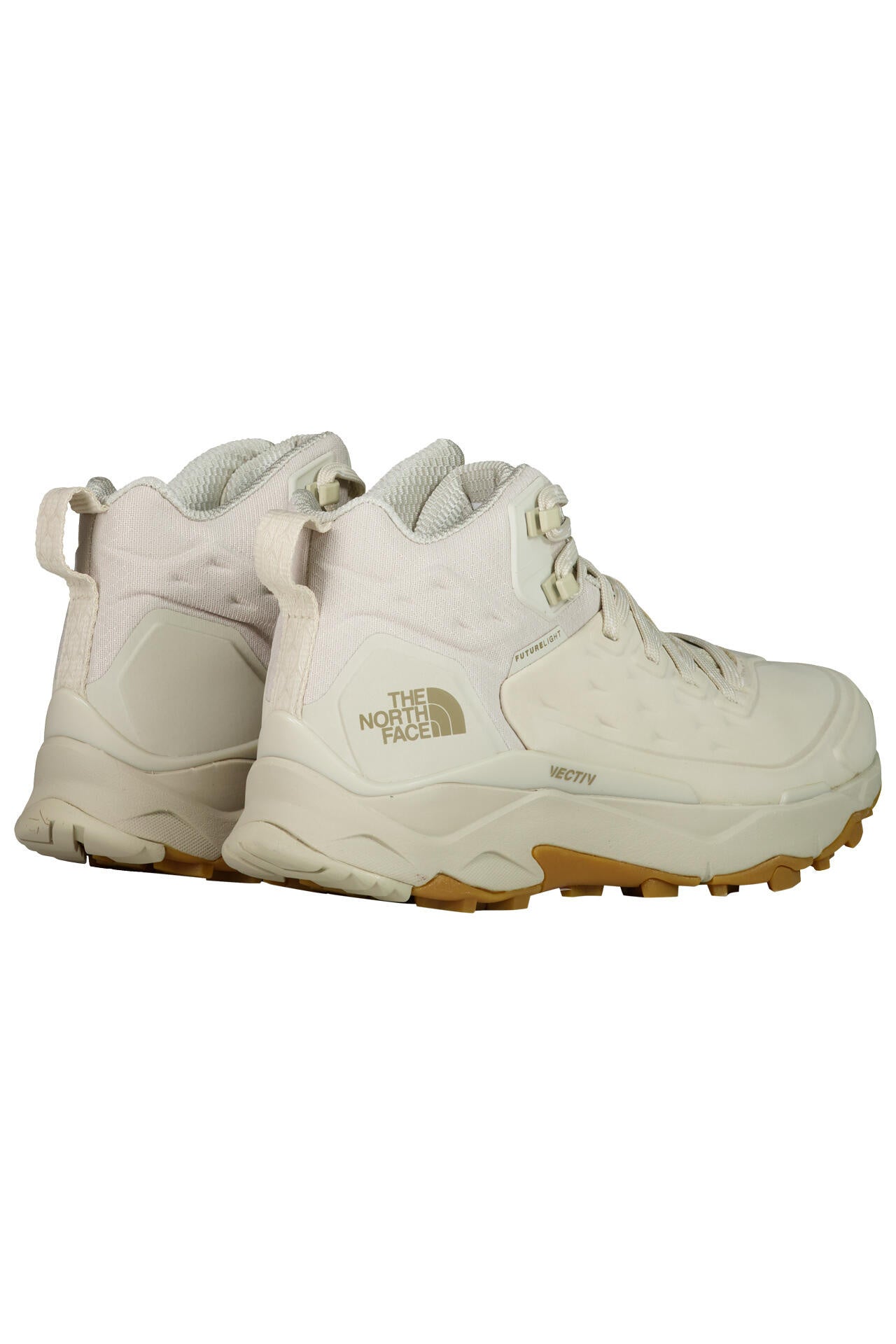 Trekkingschuhe VECTIV - 9Z3-SANDSTONE/GARDENIA WHITE - Creme