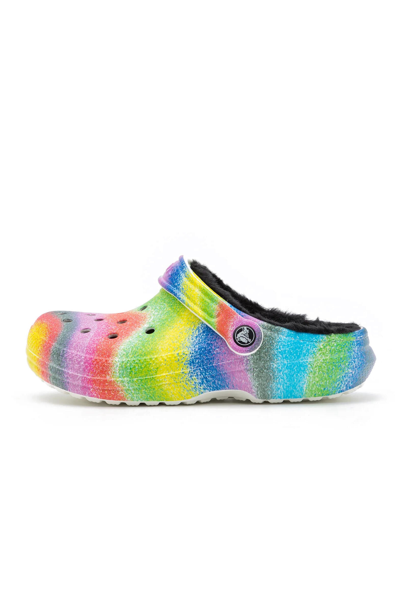 Crocs Classic Dye Clog - 94S - Mehrfarbig